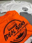 50 SHIRTS FOR $8/EA