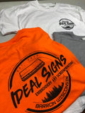 50 SHIRTS FOR $8/EA
